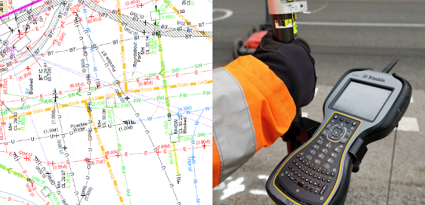 SUMO's utility survey offerings are high-qaulity, accurate and affordable